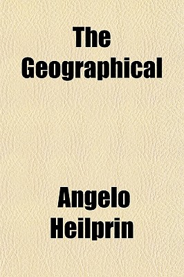 The Geographical & Geological Distribution of Animals