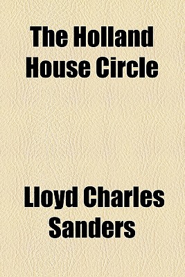 The Holland House circle