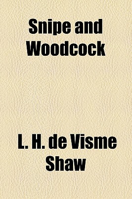 Snipe and Woodcock