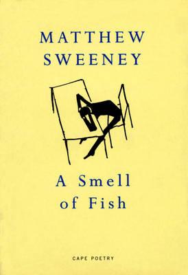 Image for A Smell of Fish (Cape poetry)