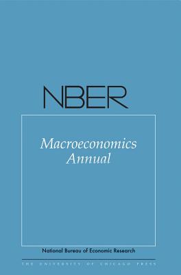 NBER Macroeconomics Annual 2010: Volume 25 (Volume 25) (National Bureau of Economic Research Macroeconomics Annual)