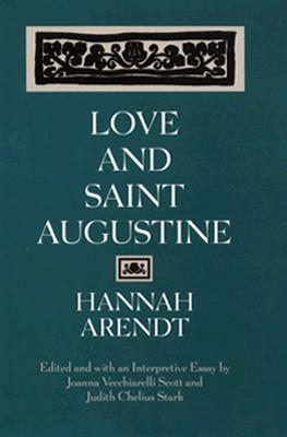 Love and Saint Augustine