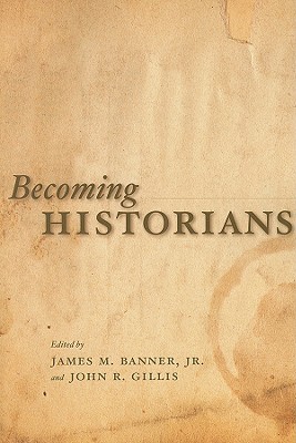 Becoming Historians