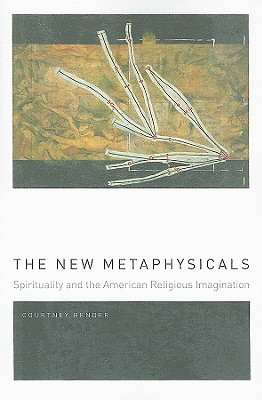 Image for The New Metaphysicals: Spirituality and the American Religious Imagination The New Metaphysicals: Spirituality and the American Religious Imagination