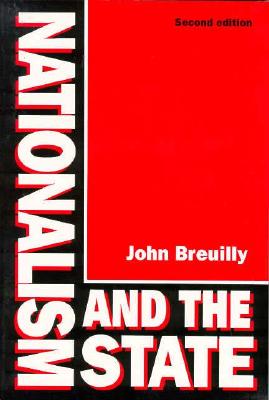 Nationalism and the State Image for Nationalism and the State