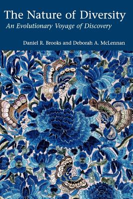 The Nature of Diversity: An Evolutionary Voyage of Discovery