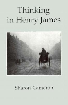 Thinking in Henry James