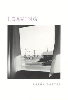Leaving (Phoenix Poets)