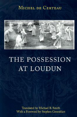 Image for The Possession at Loudun The Possession at Loudun