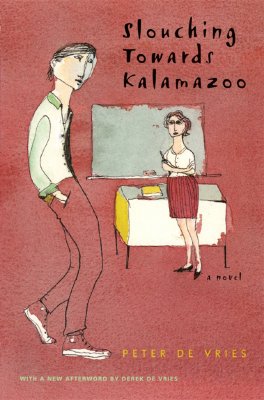 Slouching Towards Kalamazoo (Phoenix Fiction)