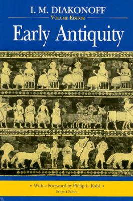 EARLY ANTIQUITY