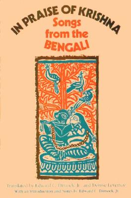 In Praise of Krishna: Songs from the Bengali