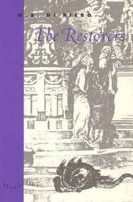 Image for The Restorers (Phoenix Poets)