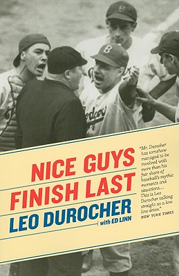 Nice Guys Finish Last