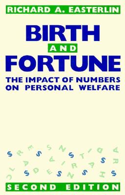 Birth and Fortune: The Impact of Numbers on Personal Welfare