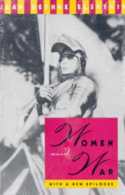Women and War, with a new epilogue