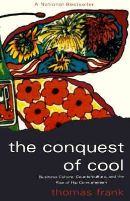 Conquest of Cool