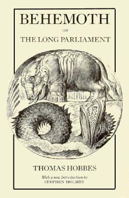 Behemoth or The Long Parliament