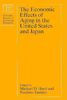 The Economic Effects of Aging in the United States and Japan (National Bureau of Economic Research Project Report)