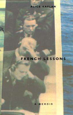 Image for French Lessons: A Memoir