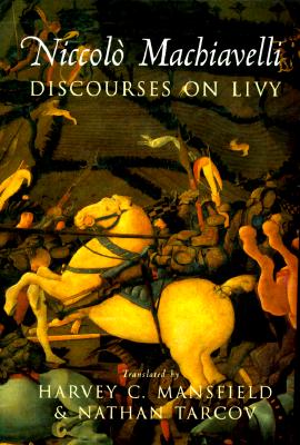 Discourses on Livy