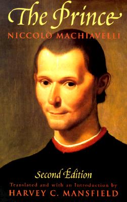 Image for The Prince: Second Edition