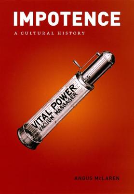 Impotence: A Cultural History