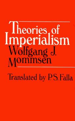 Theories of Imperialism