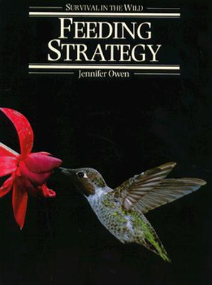 Feeding Strategy (Survival in the Wild)