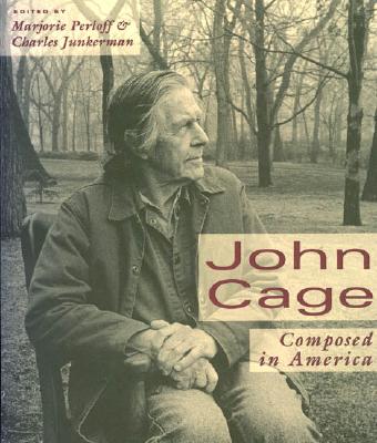 John Cage Composed in America