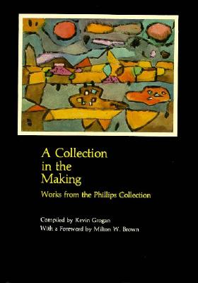 A Collection in the Making (Chicago Visual Library)