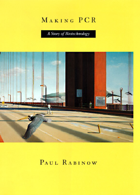 Making PCR: A Story of Biotechnology