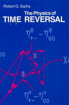 The Physics of Time Reversal
