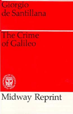 The Crime of Galileo