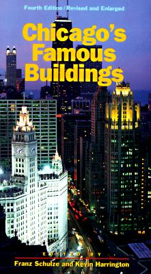 Chicago's Famous Buildings