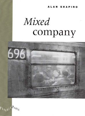 Mixed Company (Volume 1996) (Phoenix Poets)