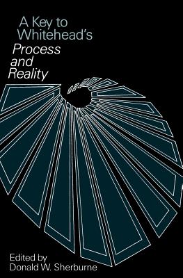 Image for A Key to Whitehead's Process and Reality