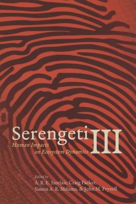 Serengeti III: Human Impacts on Ecosystem Dynamics