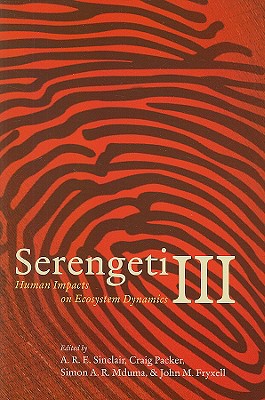 Serengeti III: Human Impacts on Ecosystem Dynamics