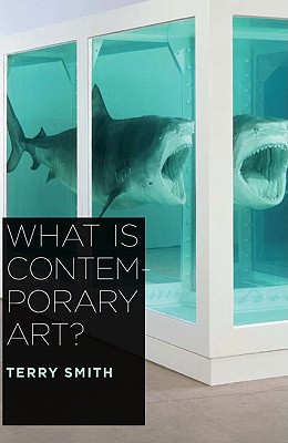 What Is Contemporary Art