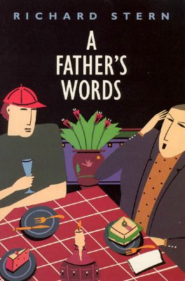 A Father's Words: A Novel (Phoenix Fiction)