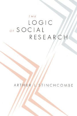 Image for The Logic of Social Research The Logic of Social Research