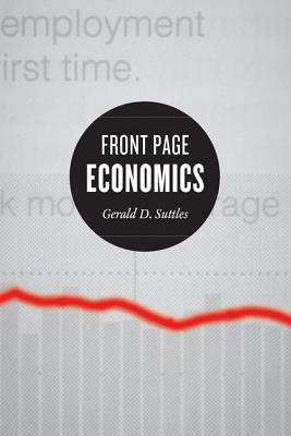 FRONT PAGE ECONOMICS