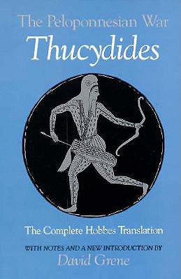 Image for The Peloponnesian War The Peloponnesian War