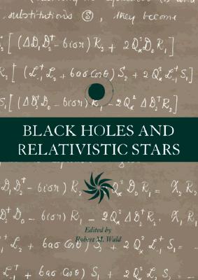 Image for Black Holes and Relativistic Stars