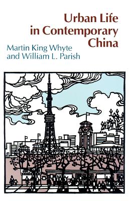 Urban Life in Contemporary China