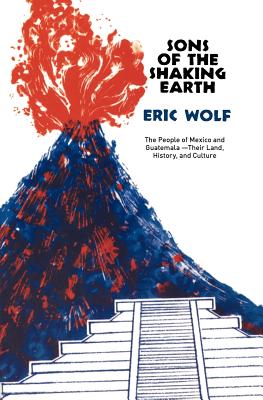 Image for Sons of the Shaking Earth (Phoenix Books)