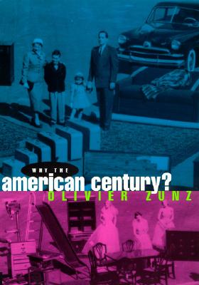 Why the American Century