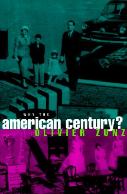 Why the American Century