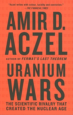 URANIUM WARS (MacSci)